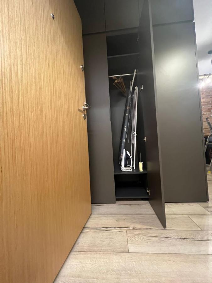 Kolejowa Hub Expo Apartament Warszawa