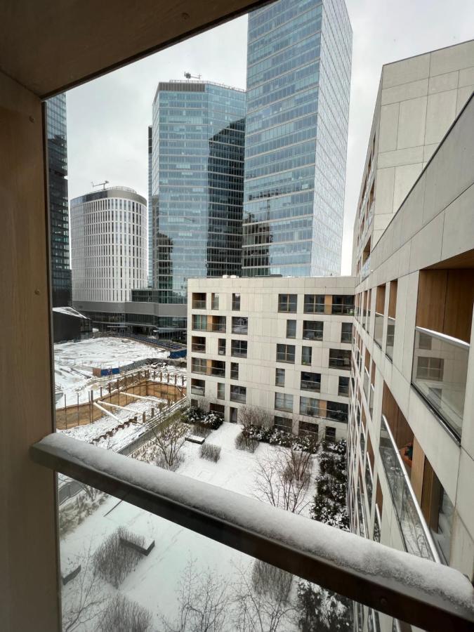 Kolejowa Hub Expo Apartament